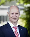 Willem Huisman, neuer Präsident von Dow Deutschland in Schwalbach am Taunus, ist gebürtiger Niederländer und spricht fließend Deutsch (Bild: Dow Chemical)