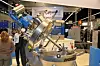 Weniger Besucher, aber trotzdem gute Stimmung auf der Powtech 2011