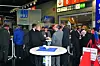 Weniger Besucher, aber trotzdem gute Stimmung auf der Powtech 2011