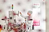 Im Reinraum verarbeitet Loxxess Arzneimittel nach strengen Vorschriften.