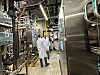 Herstellung von Water for Injection (WFI) mittels Umkehrosmose, Elektrodeionisation und Ultrafiltration gemäß Ph. Eur. und USP.