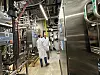 Herstellung von Water for Injection (WFI) mittels Umkehrosmose, Elektrodeionisation und Ultrafiltration gemäß Ph. Eur. und USP.