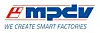 Logo MPDV